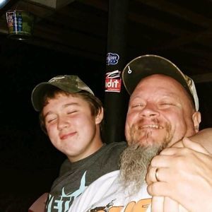 Meet your Posher, Kenneth